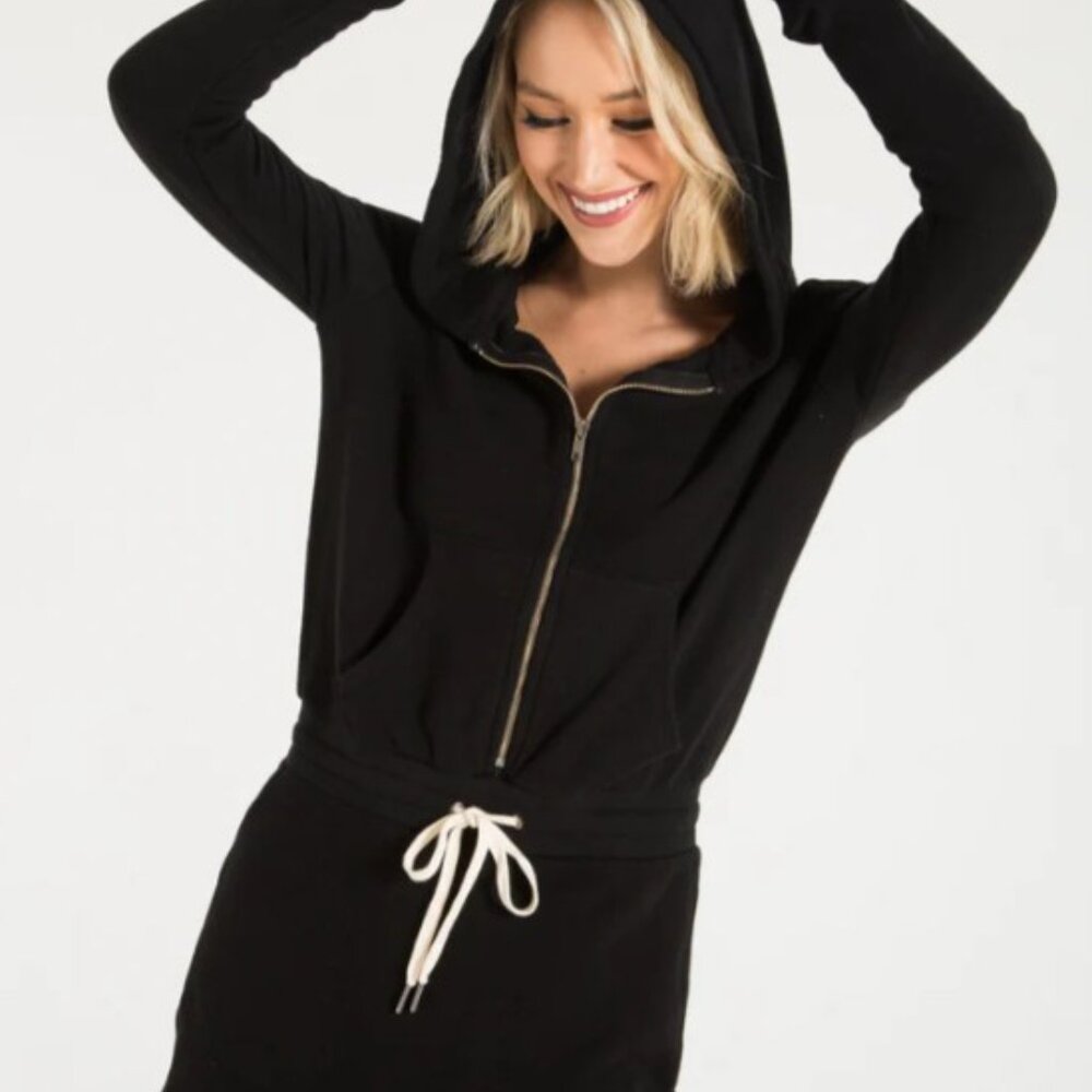 Philanthropy Provence Cinched Dress